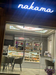 Nakama (ulitsa Mayakovskogo, 1), confectionary