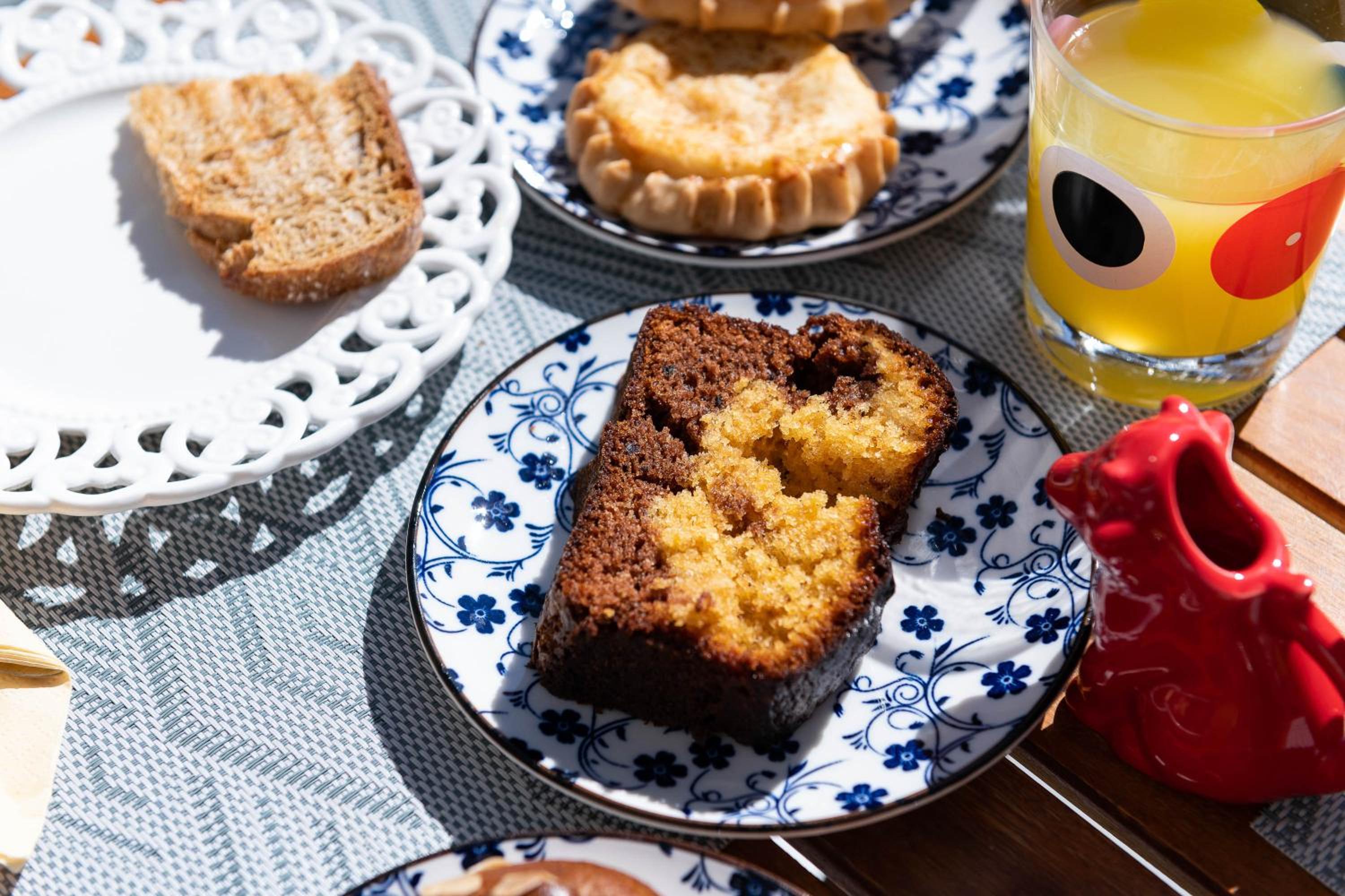 Фото Afroditi Apartments