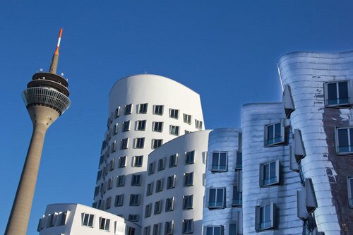 Гостиница Apartment Weitblick Haan