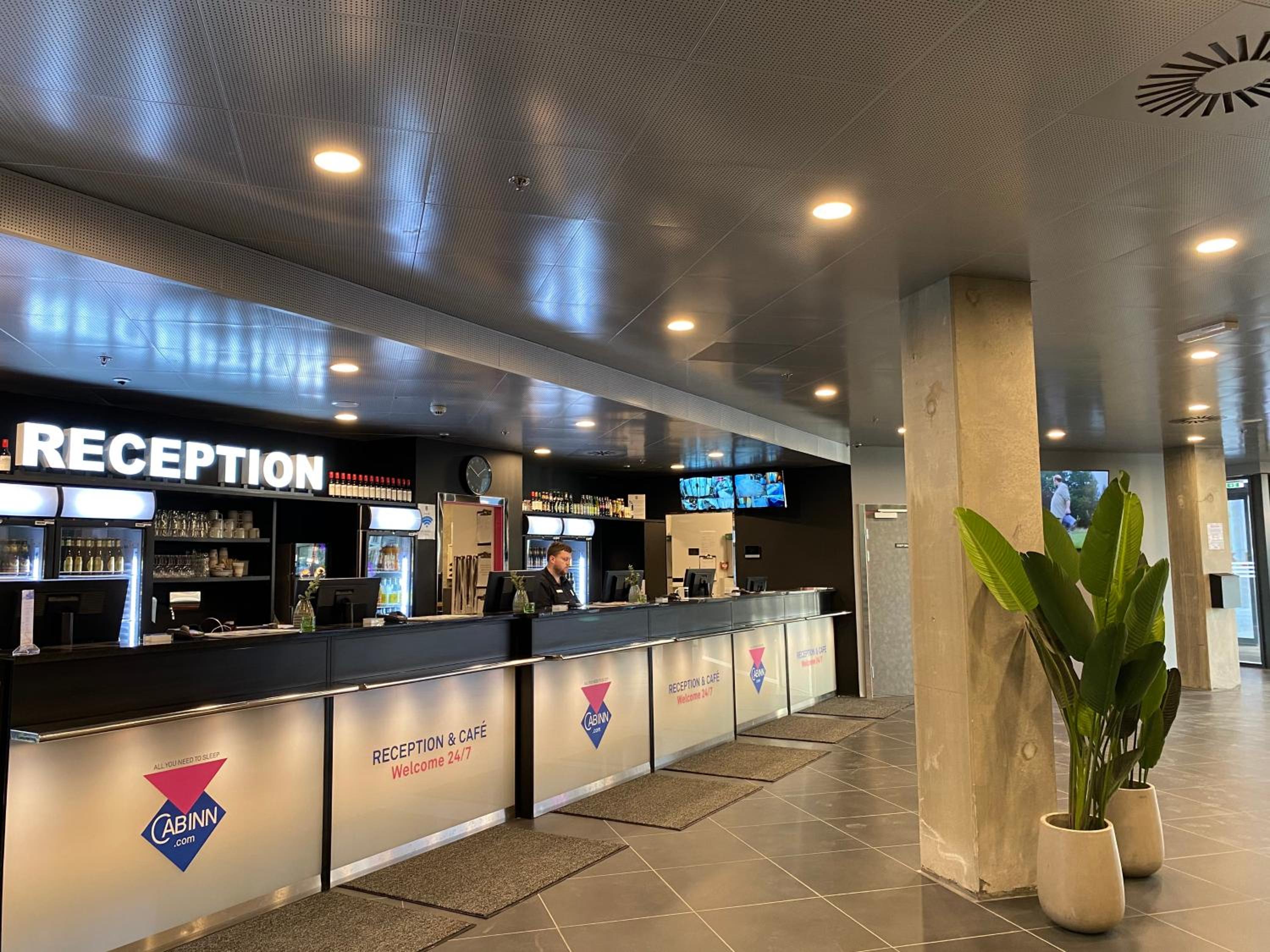 Фото Cabinn Copenhagen