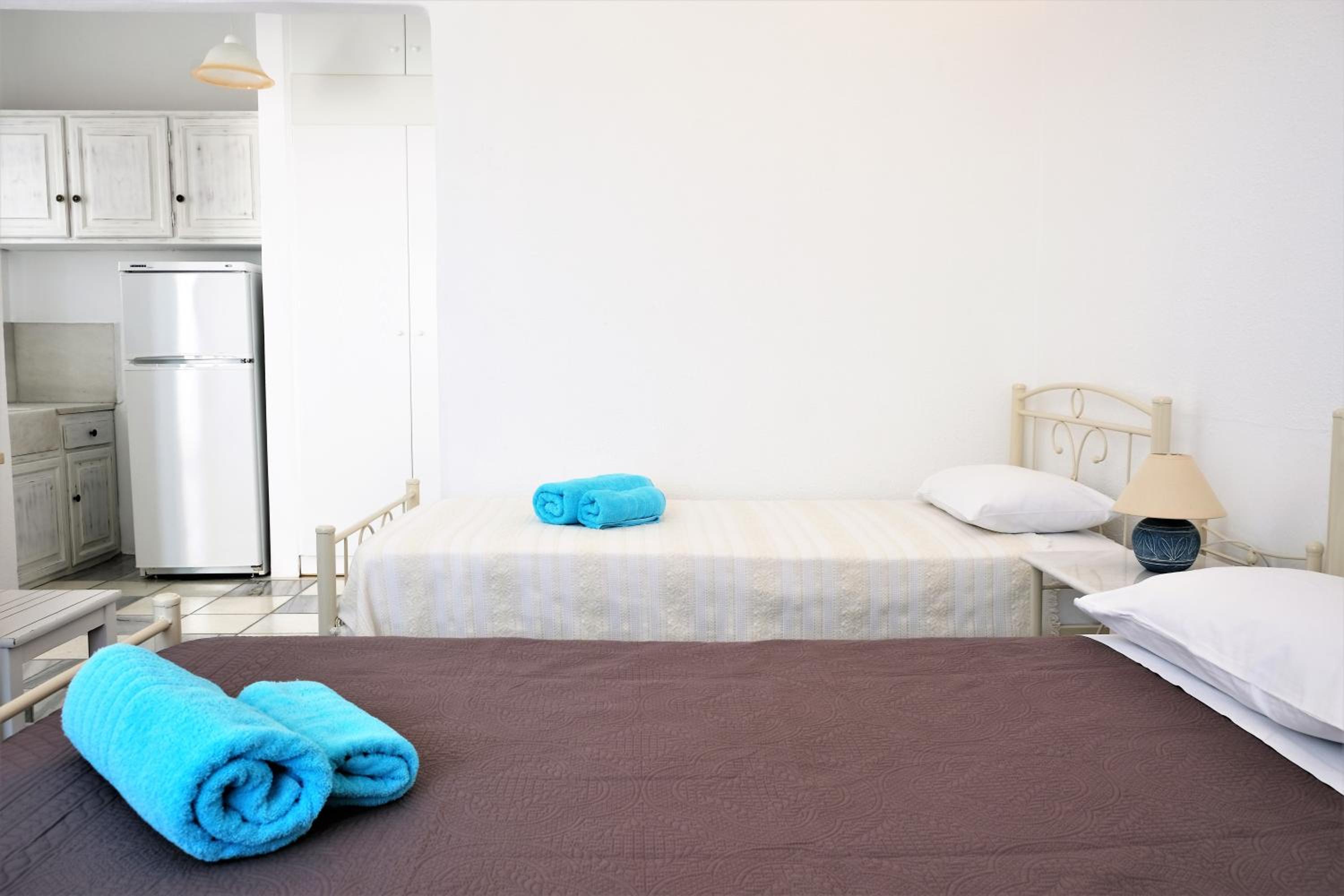 Фото Bungalows Marina