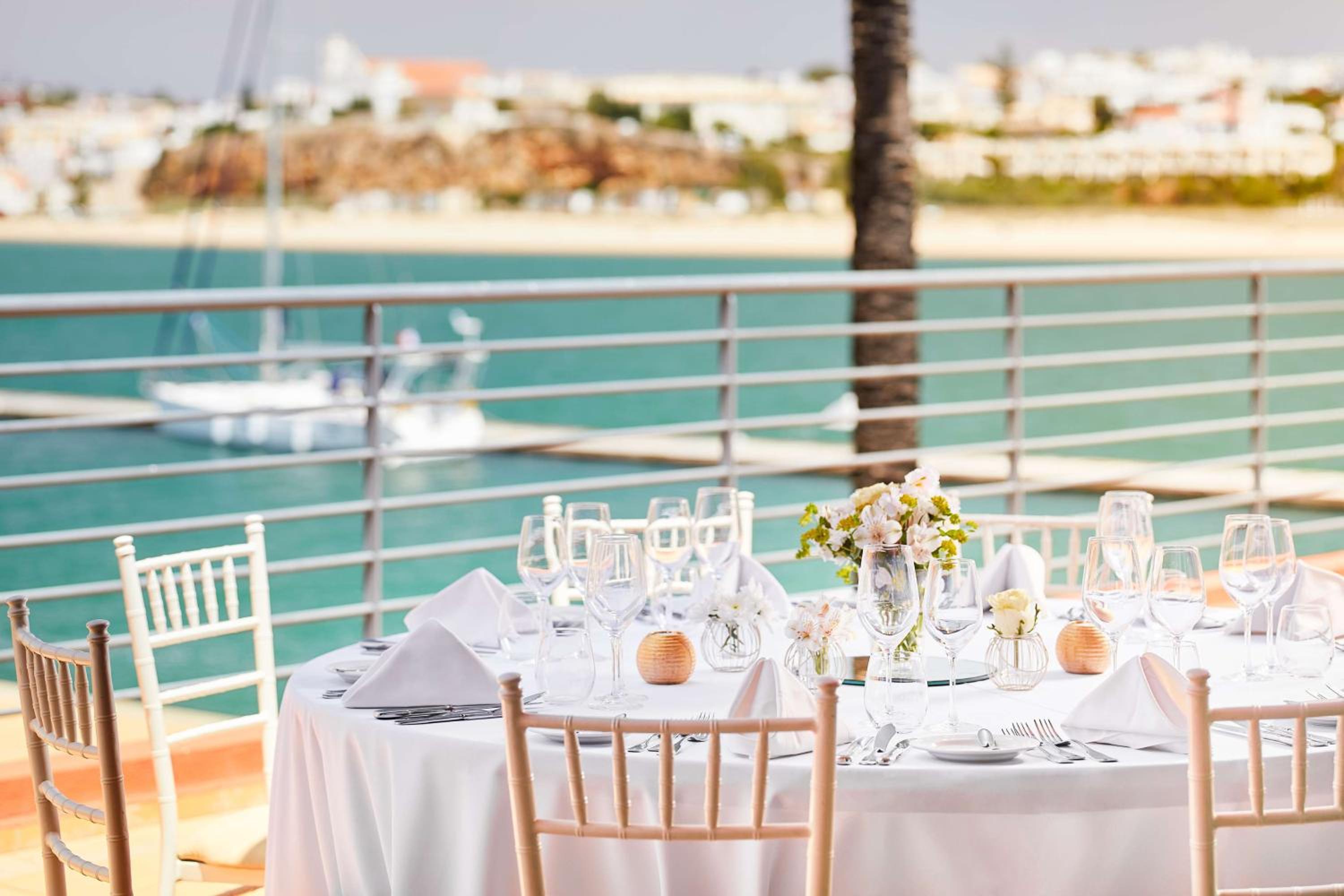 Фото Nh Marina Portimao Resort