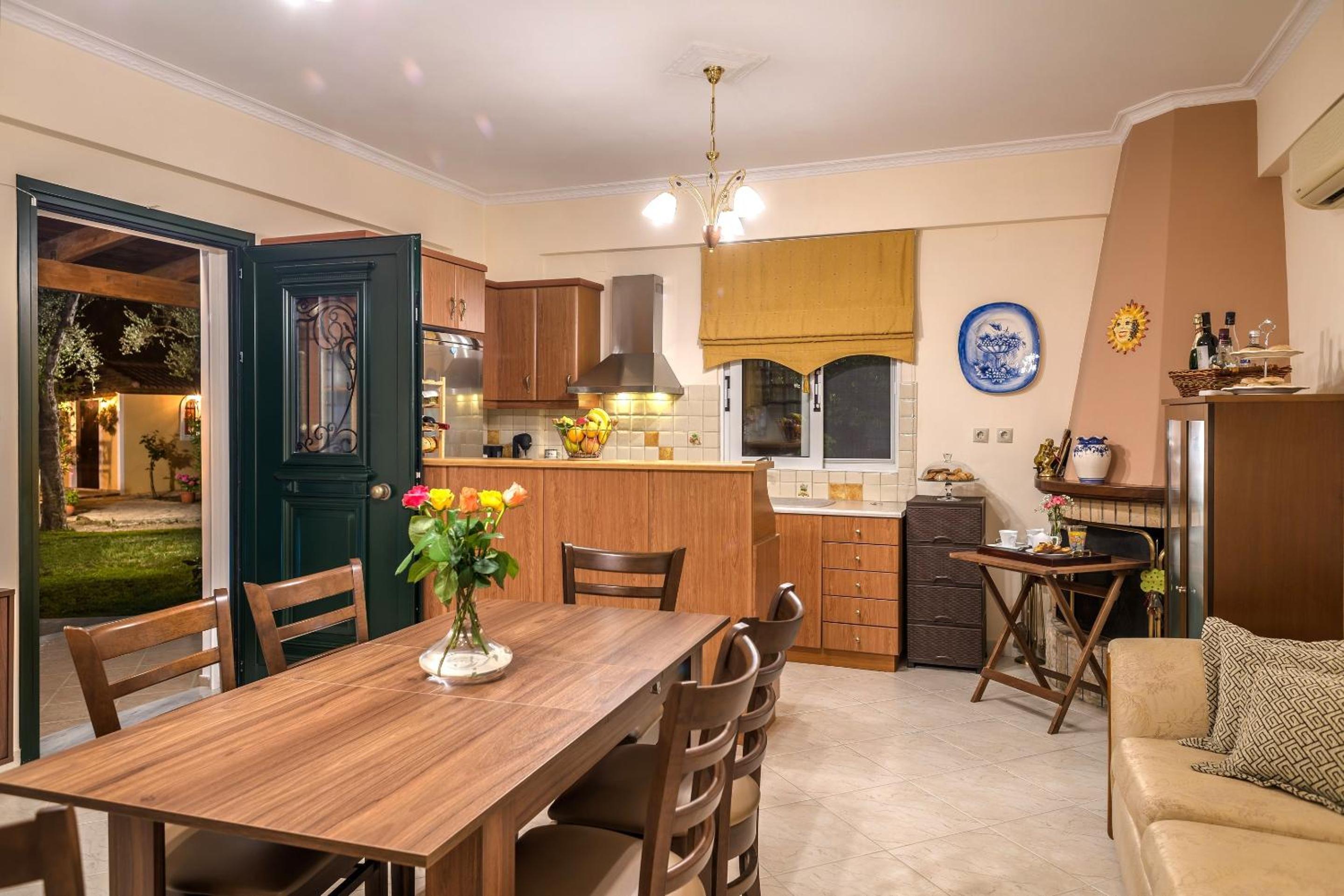 Фото Kardaris Villa