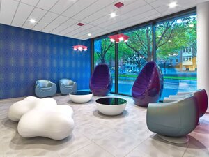 Гостиница Prizeotel Hannover-City