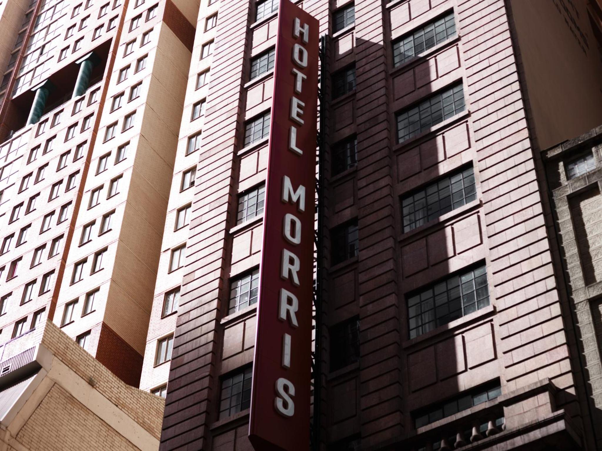 Фото Hotel Morris Sydney Handwritten Collection