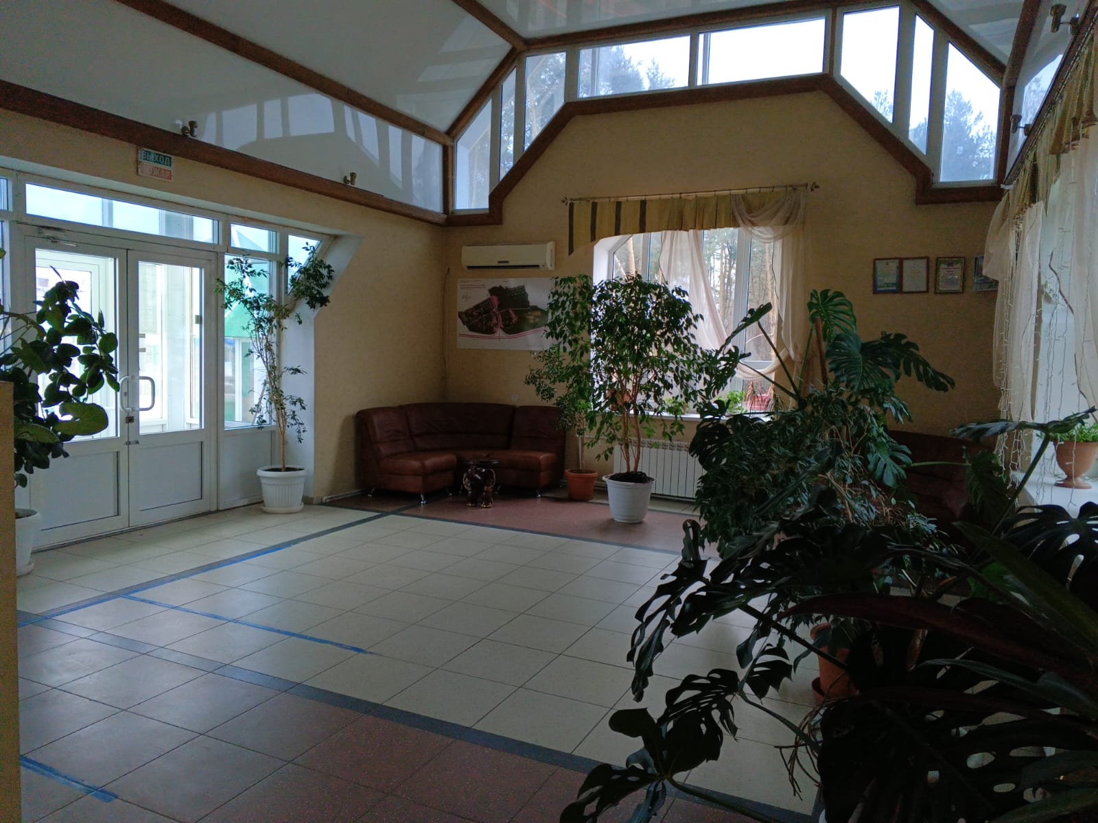 Фото Введенский