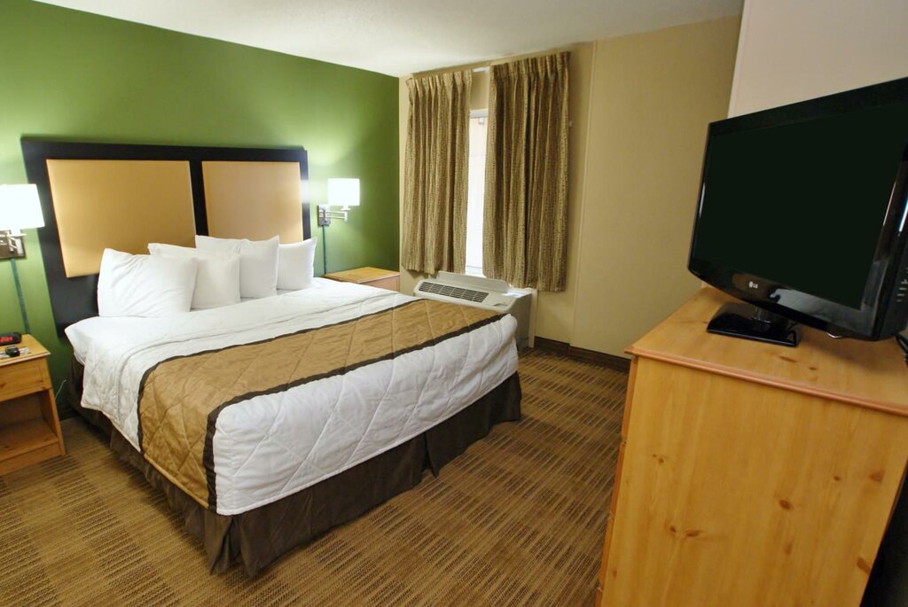 Hotel Extended Stay America Suites Denver Tech Ctr S Inverness, State of Colorado, photo