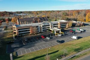 Гостиница Best Western Plus Charlotte/Matthews Hotel