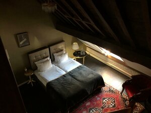 Гостиница Boutique Hotel Grote Gracht