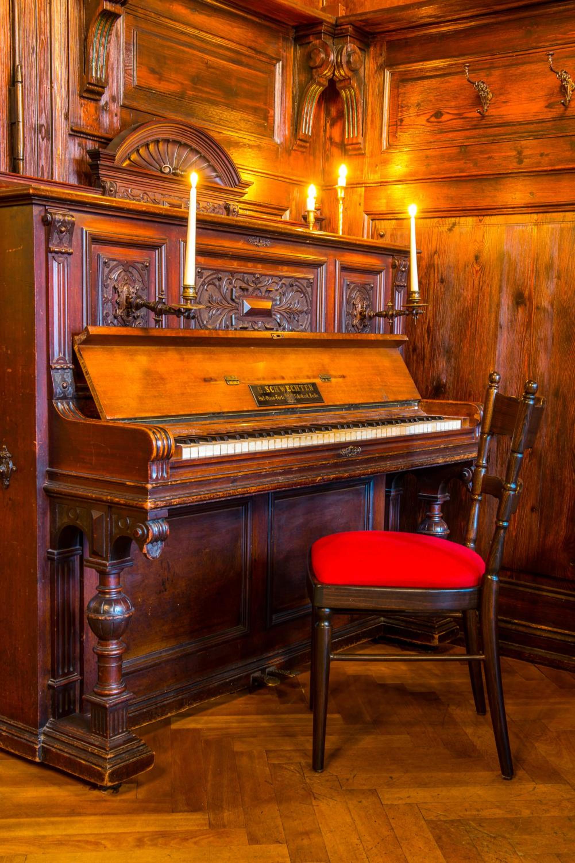 Фото Hotel Zum Ritter