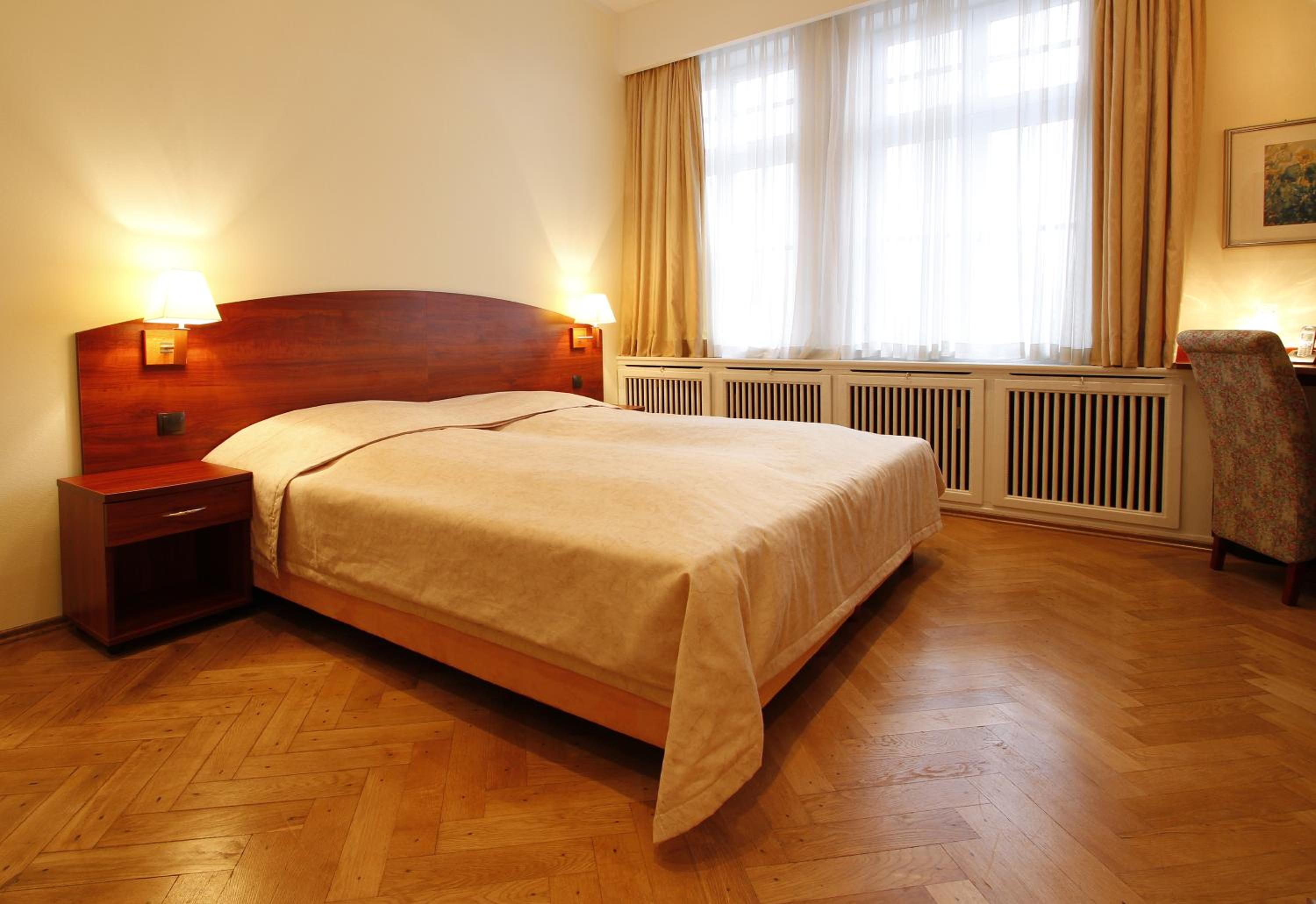 Фото Preuss Im Dammtorpalais