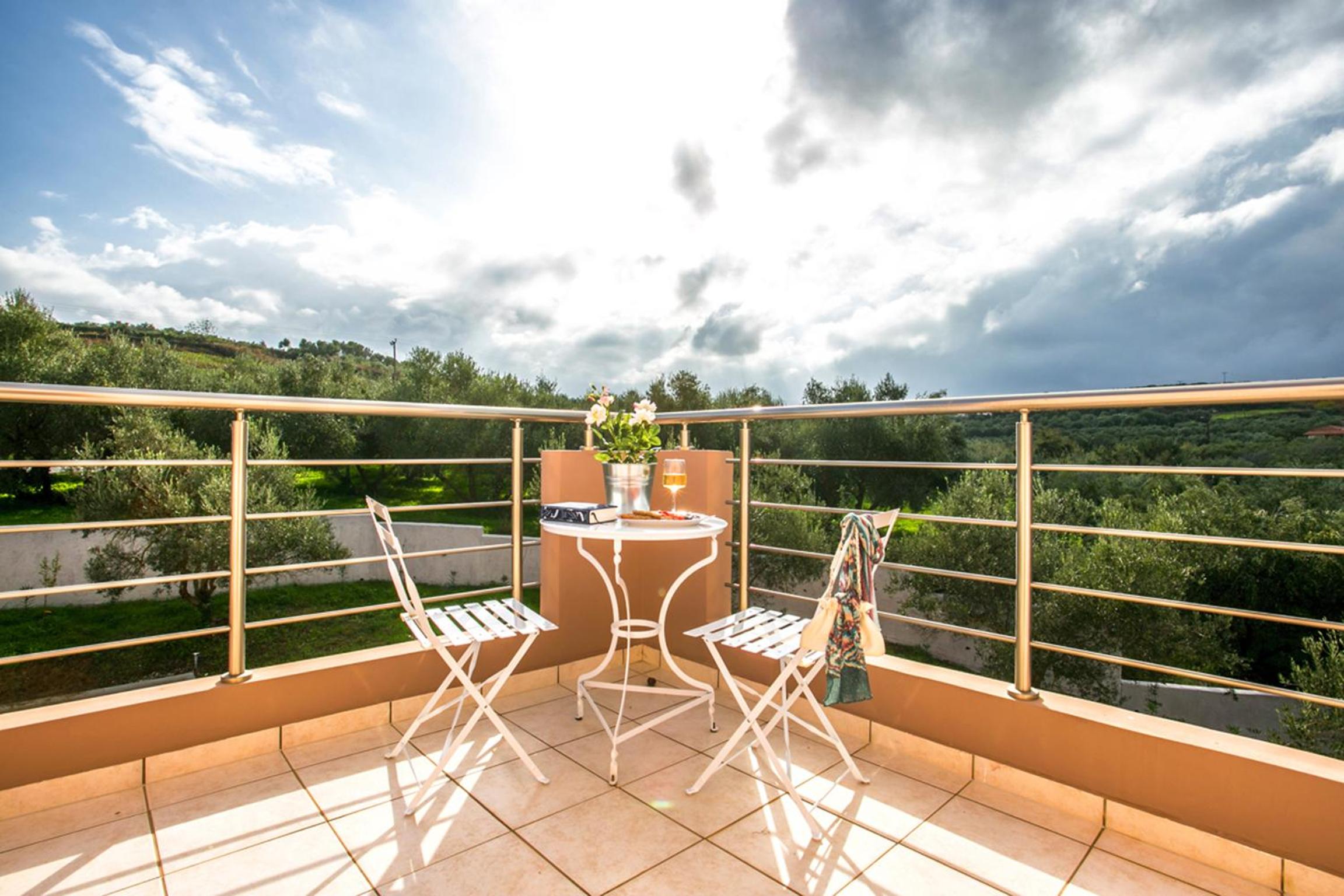 Фото Cyan Icons Villas