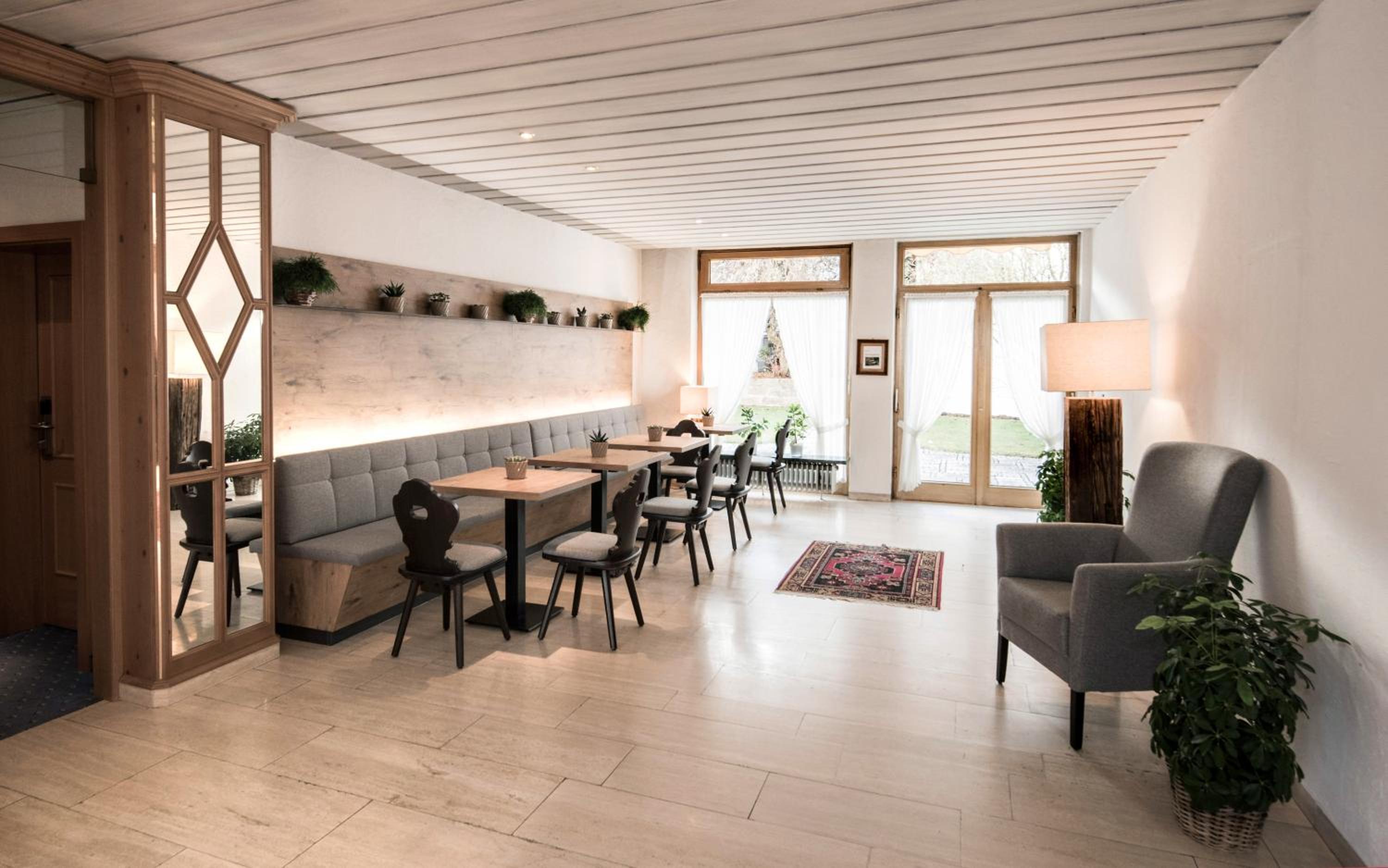 Фото Fischerwirt