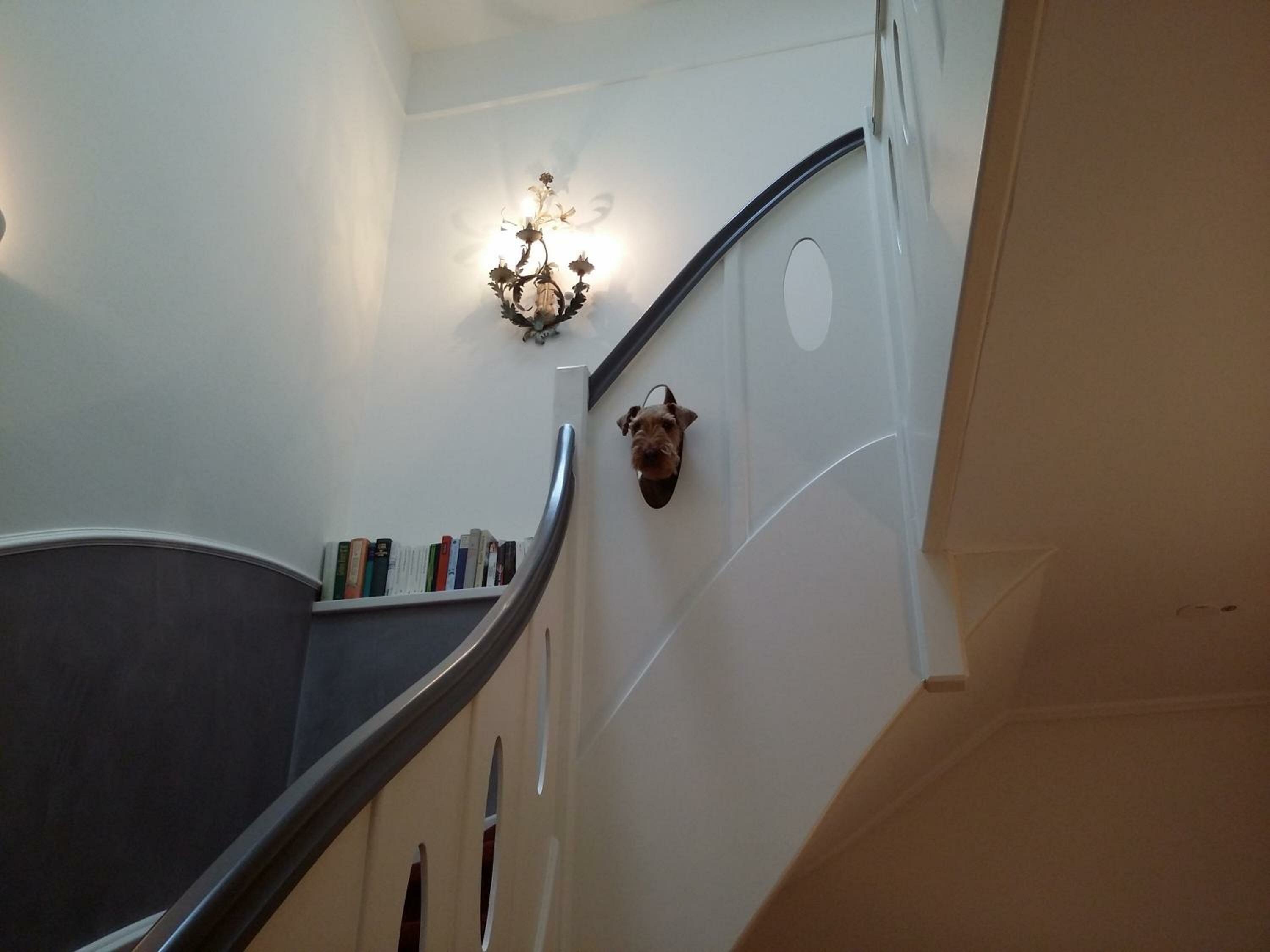 Фото Hotel & Café Kleinergrünauer