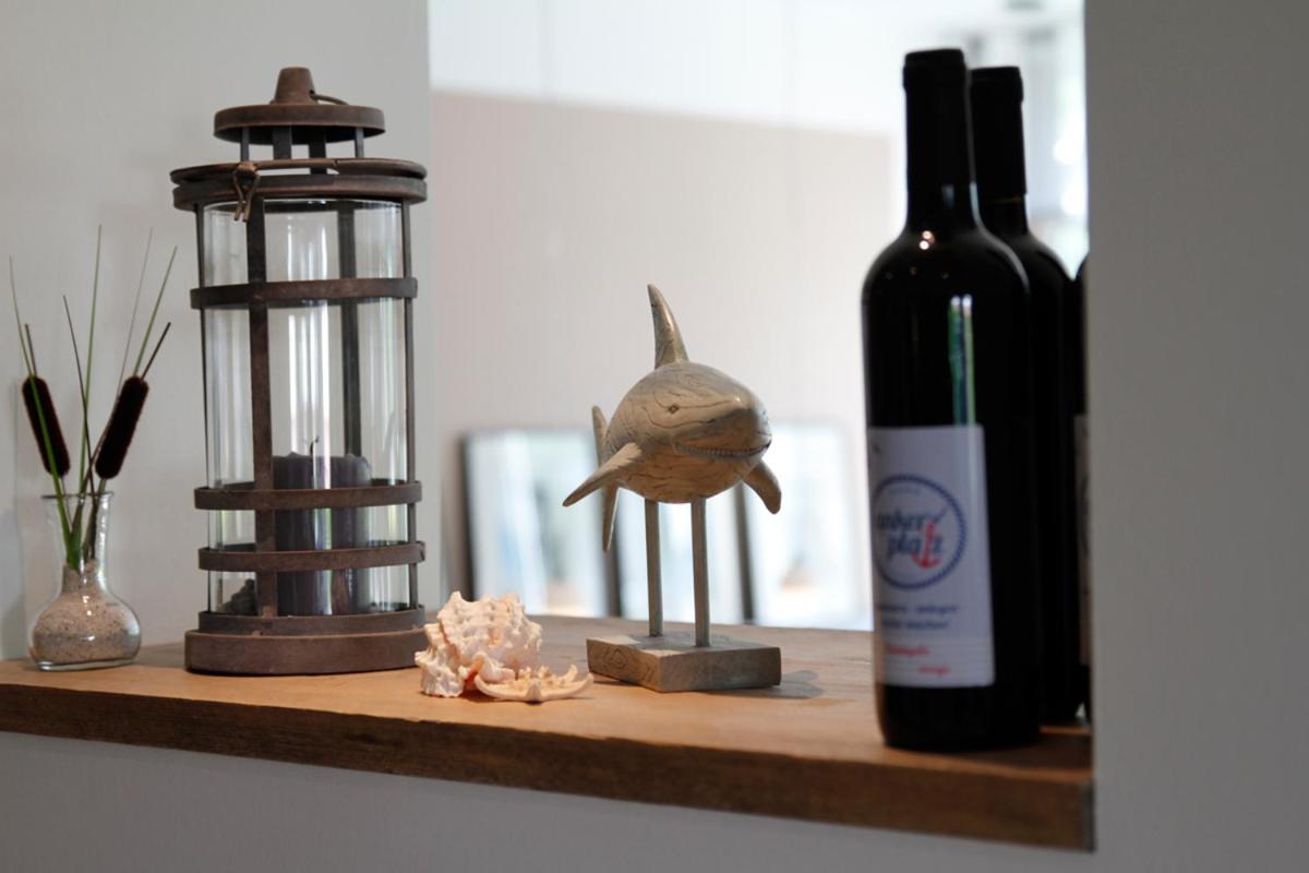 Фото Ankerplatz-Hotel garni