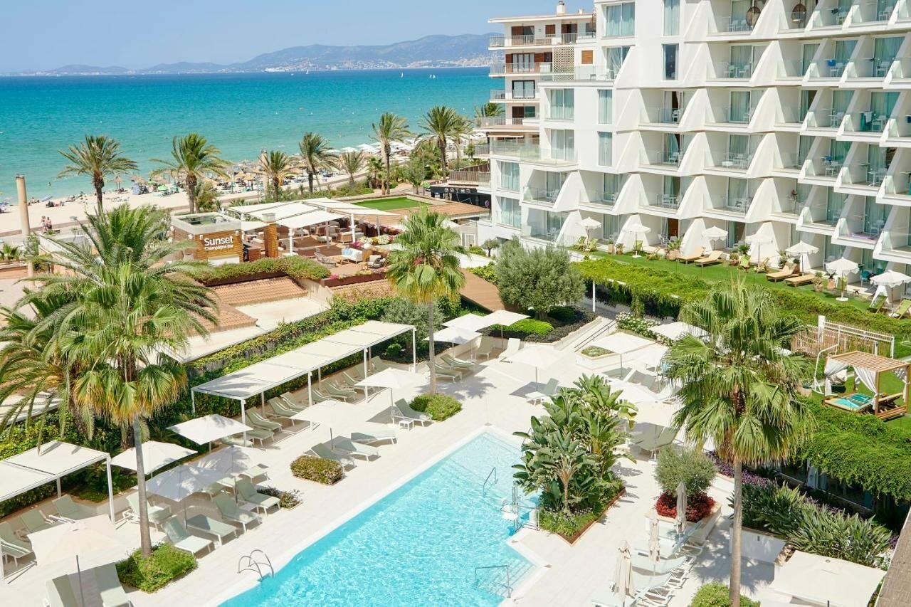Фото Anmaria Beach Hotel