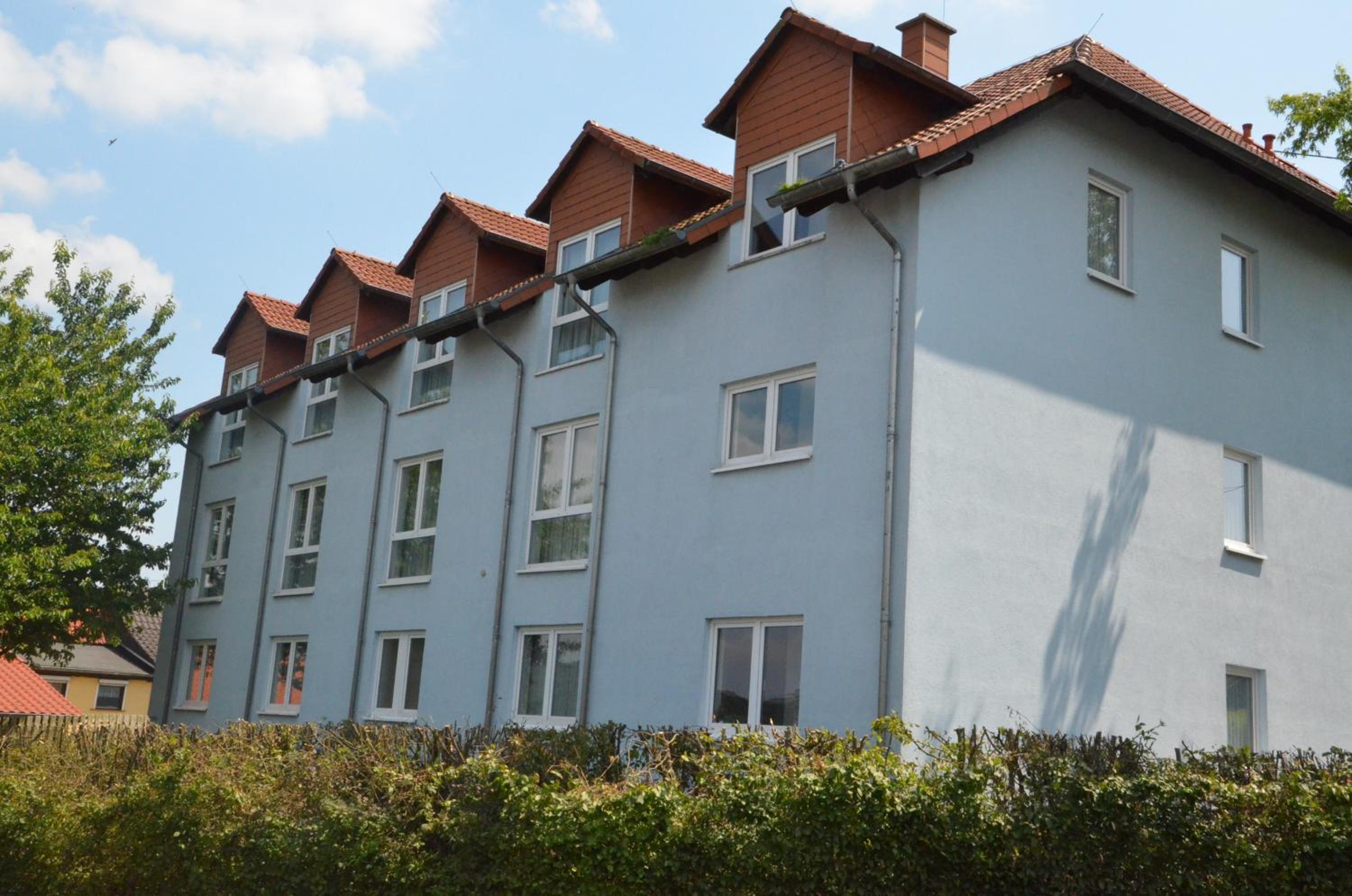 Фото Central Inn Hotel Garni