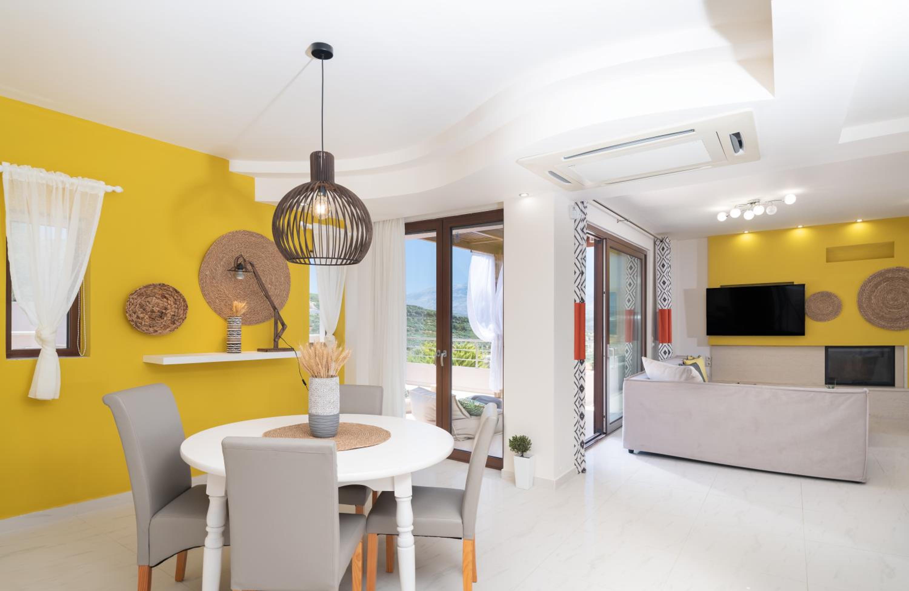 Фото Youktas Villas