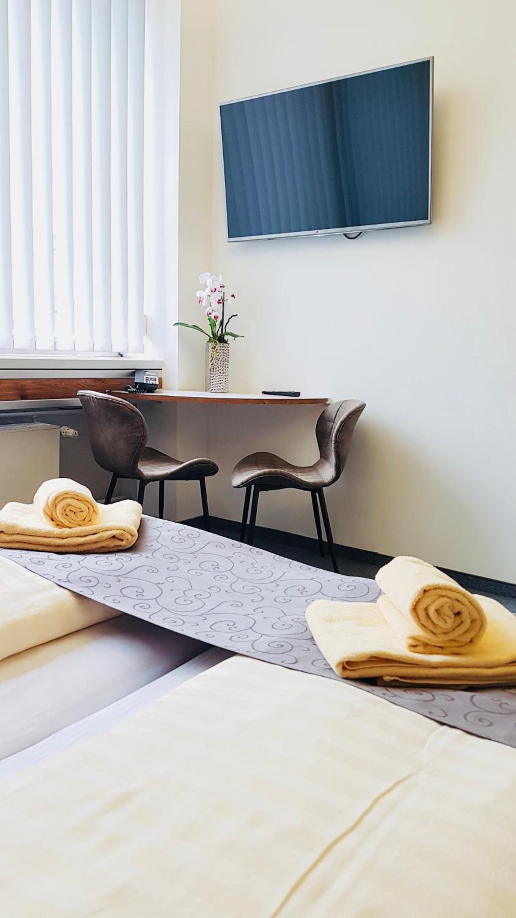 Фото Creo Munich City