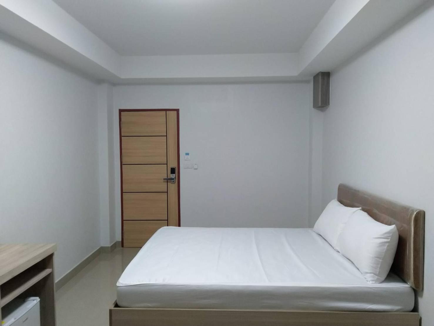 Фото Roseate Bangkok