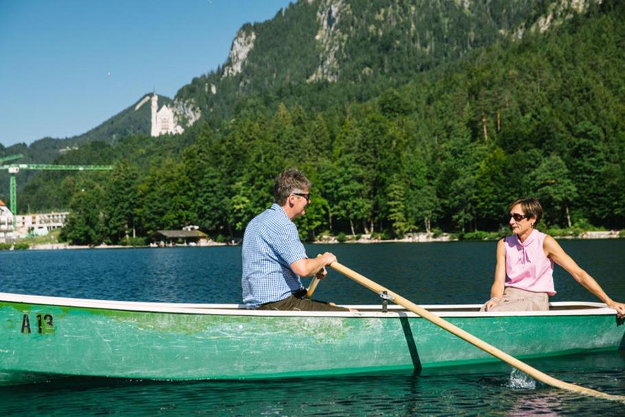 Фото Hotel Berghof