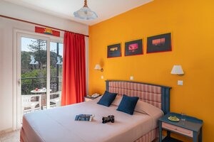 Апартаменты Annapolis Inn