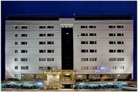 Гостиница Svn Grand