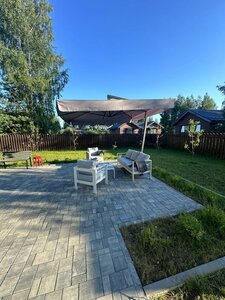 Simple House