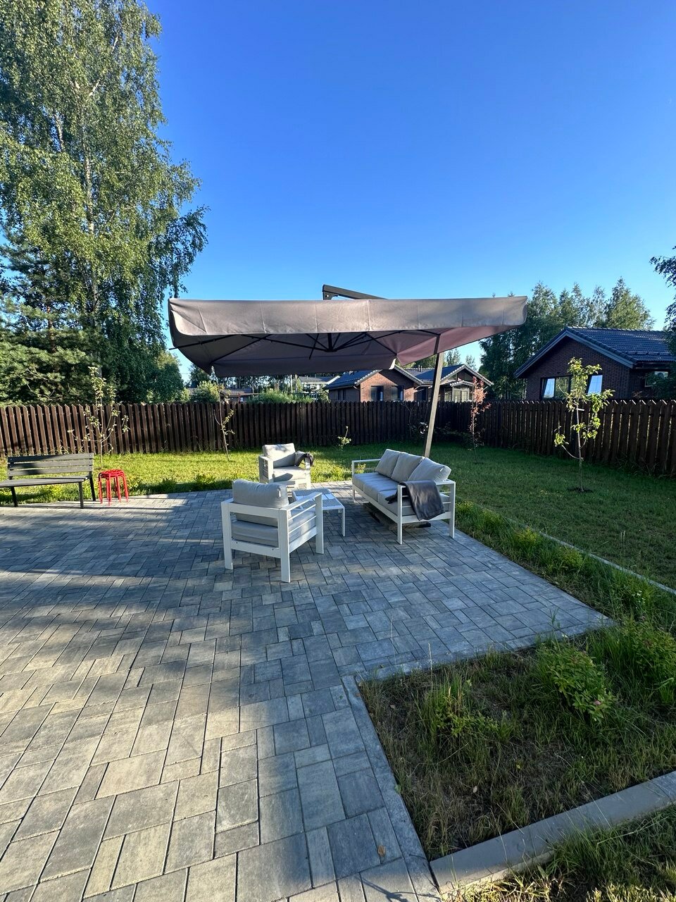 Фото Simple House