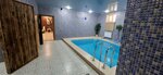Сауна Seven Luxe SL (ulitsa imeni V.G. Rakhova, 243Л), sauna