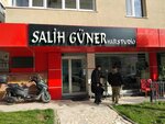 Salih Guner (İstanbul, Uskudar, Söğütlüçayır Cad., 52A), hairdresser
