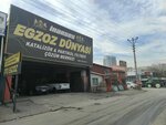 Inanses Exhaust World Auto Exhaust Konya Exhaust Repair (Konya, Selcuklu, Fatih Neighborhood, Cobandede Street, 59), car service, auto repair