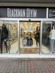 Blackmengiyim2 (Istanbul, Kagithane, Sultan Selim Neighborhood, Sezgi Street, 9A) ، متجر ملابس