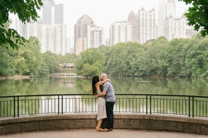 Гостиница Hotel Indigo Atlanta Midtown, an Ihg Hotel
