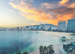 Гостиница Ocean 2 Heaven