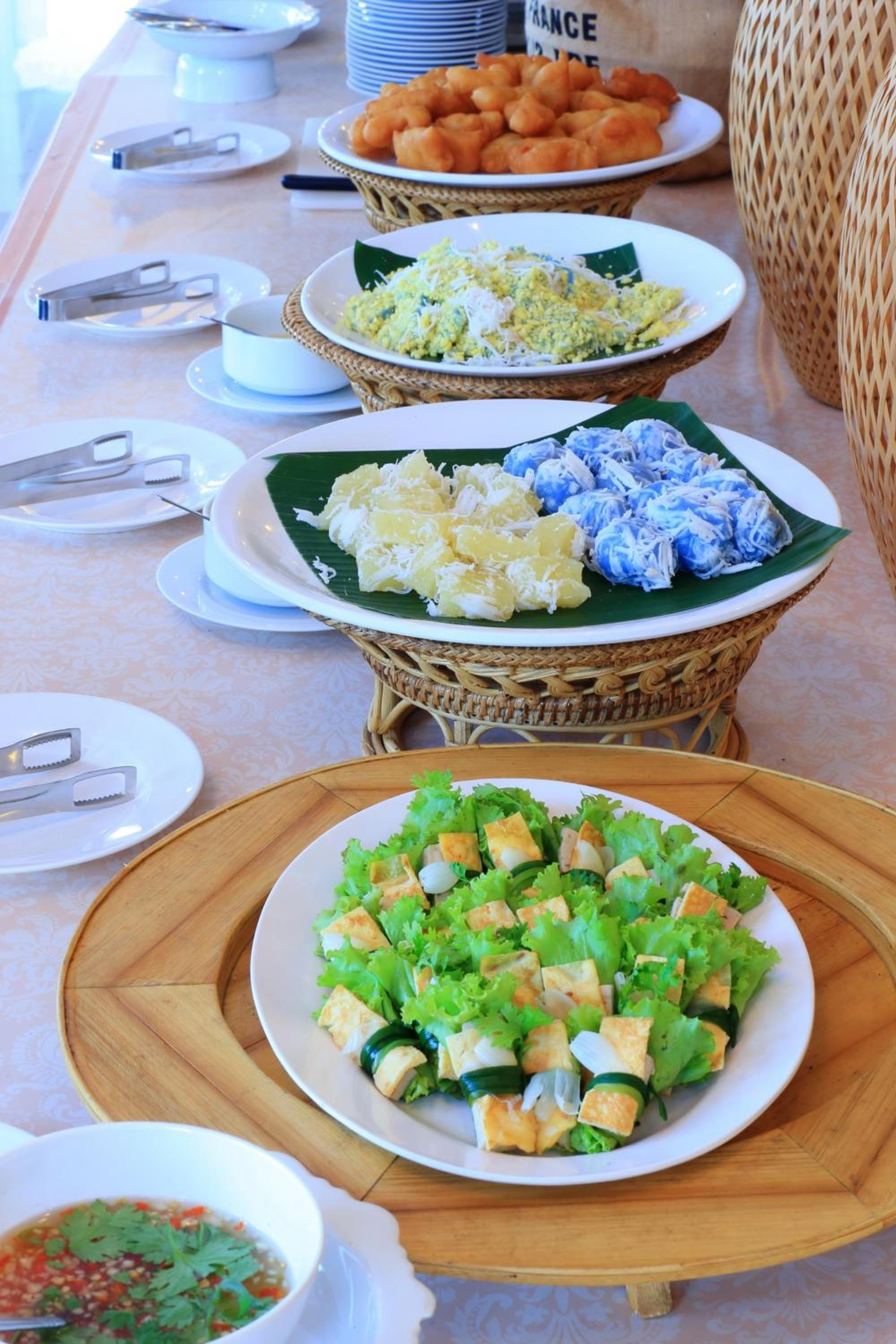 Фото Royal Nakhara Hotel Nongkhai