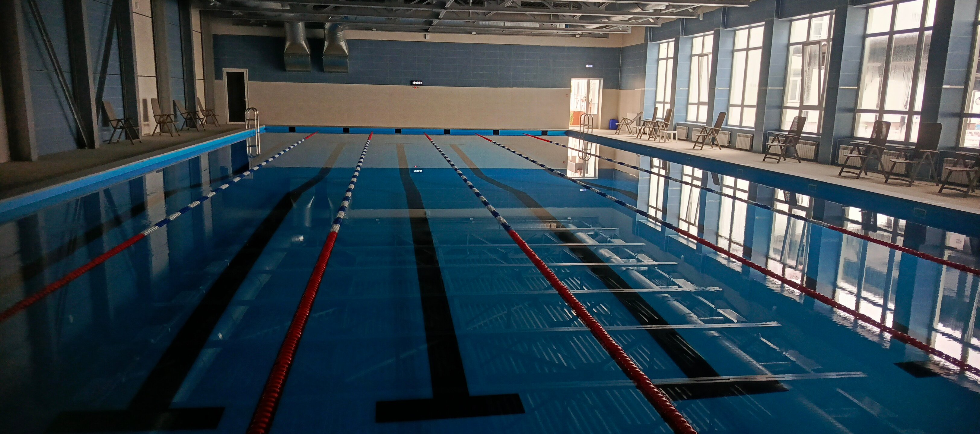 Фото Тихая пристань