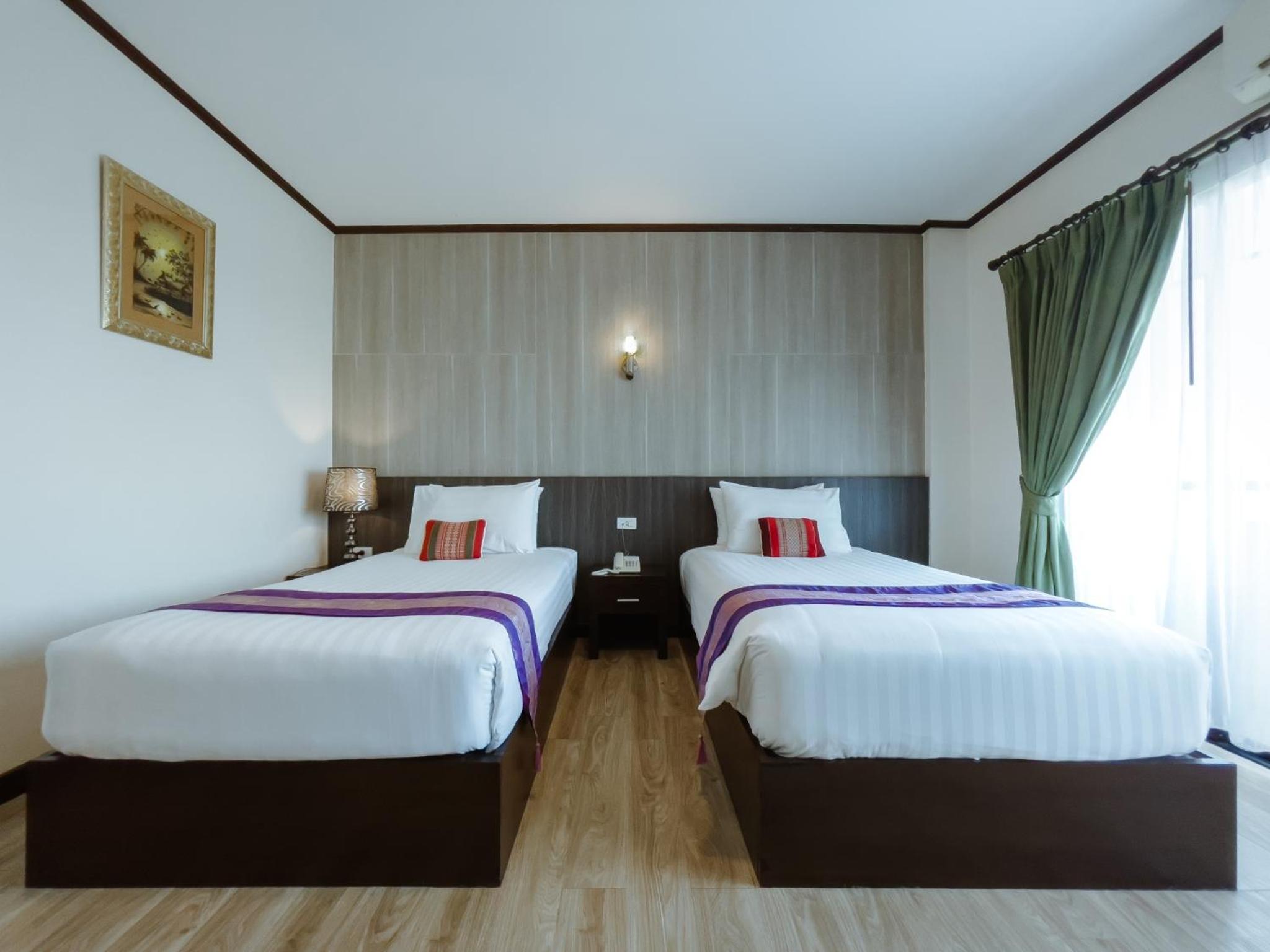 Фото Royal Nakhara Hotel Nongkhai