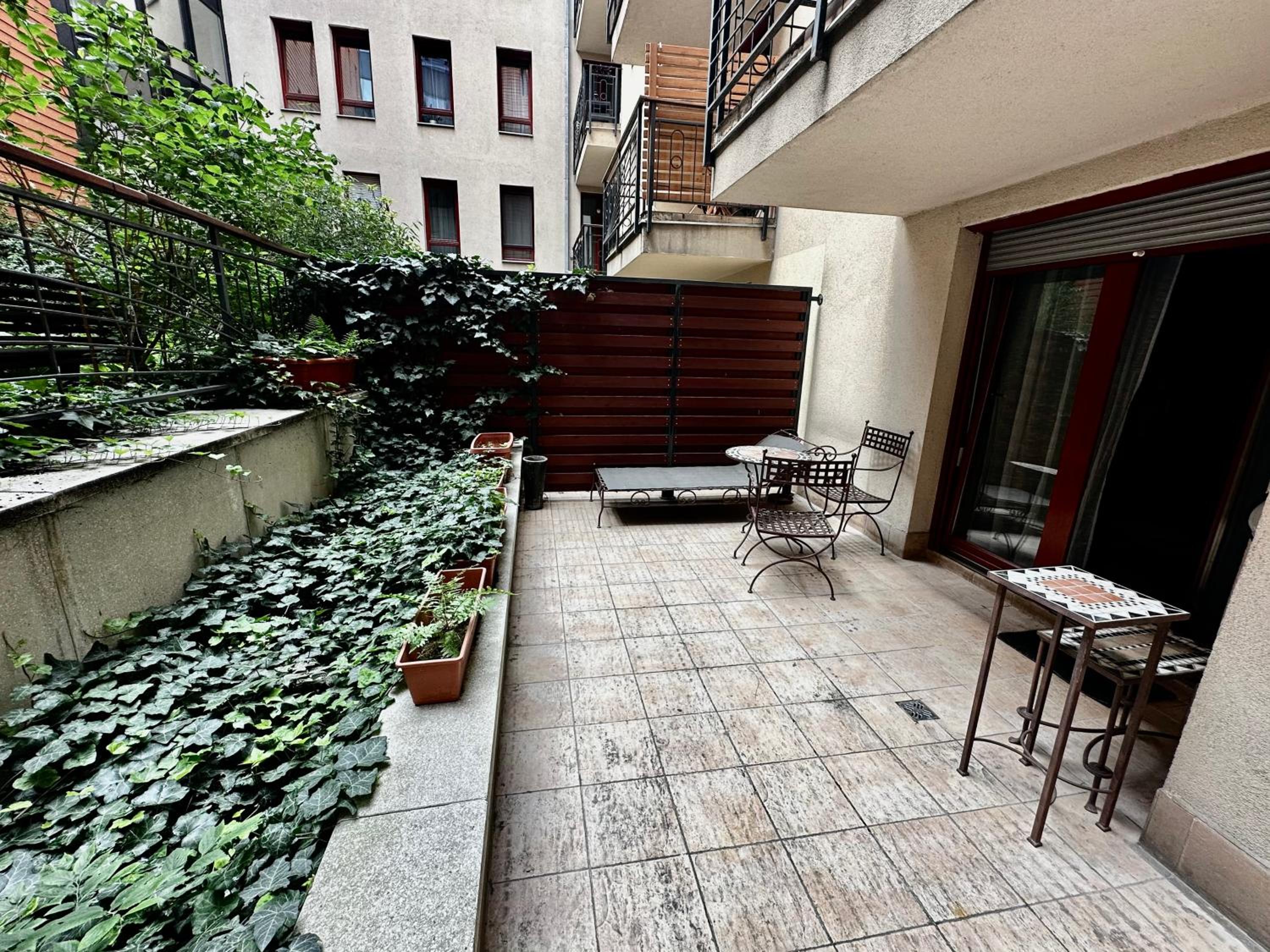 Фото King Apartments