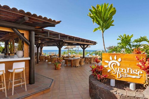 Гостиница Wyndham Residences Costa Adeje