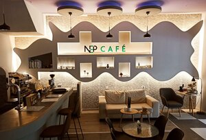 Гостиница N E P center Hotel Rodos