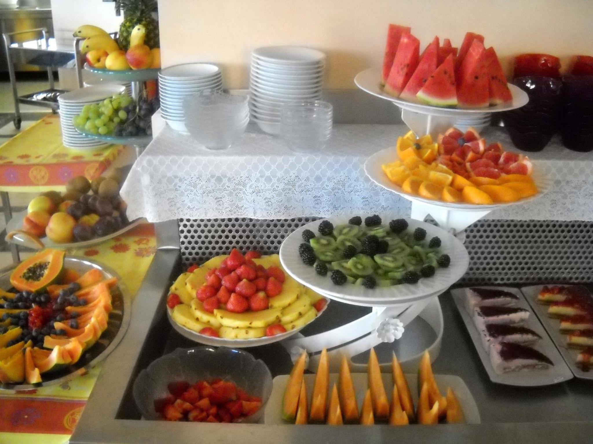 Фото Hotel Cobalto