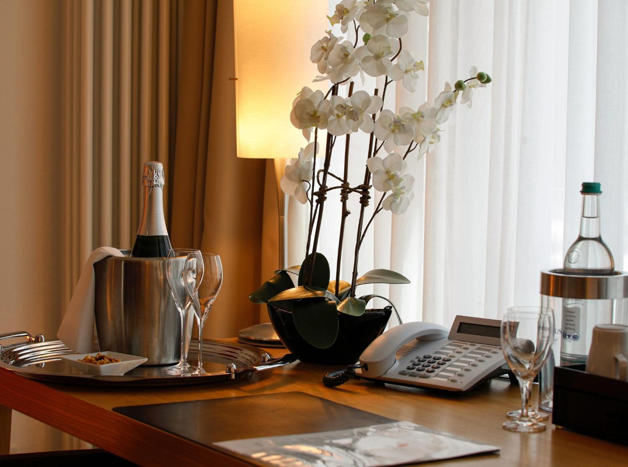 Фото Hotel Begardenhof