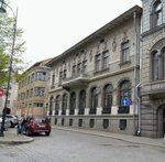 Союзный банк, 1900 год (Pionerskaya ulitsa, 2), landmark, attraction