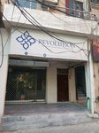 Revolution (DHA Phase 2, Sector R, C108), real estate agency