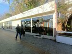 Мужская и женская одежда (Tsentralniy Microdistrict, Primorskaya Street, 3), clothing store