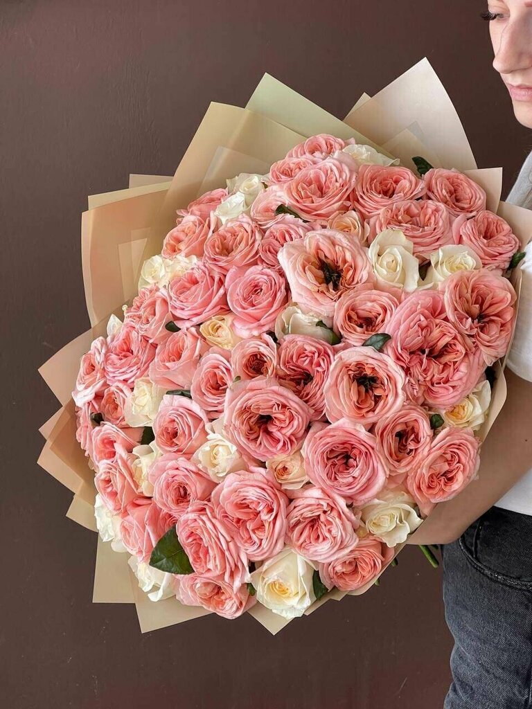 Flowers and bouquets delivery Flower Boutique, Dubai, photo