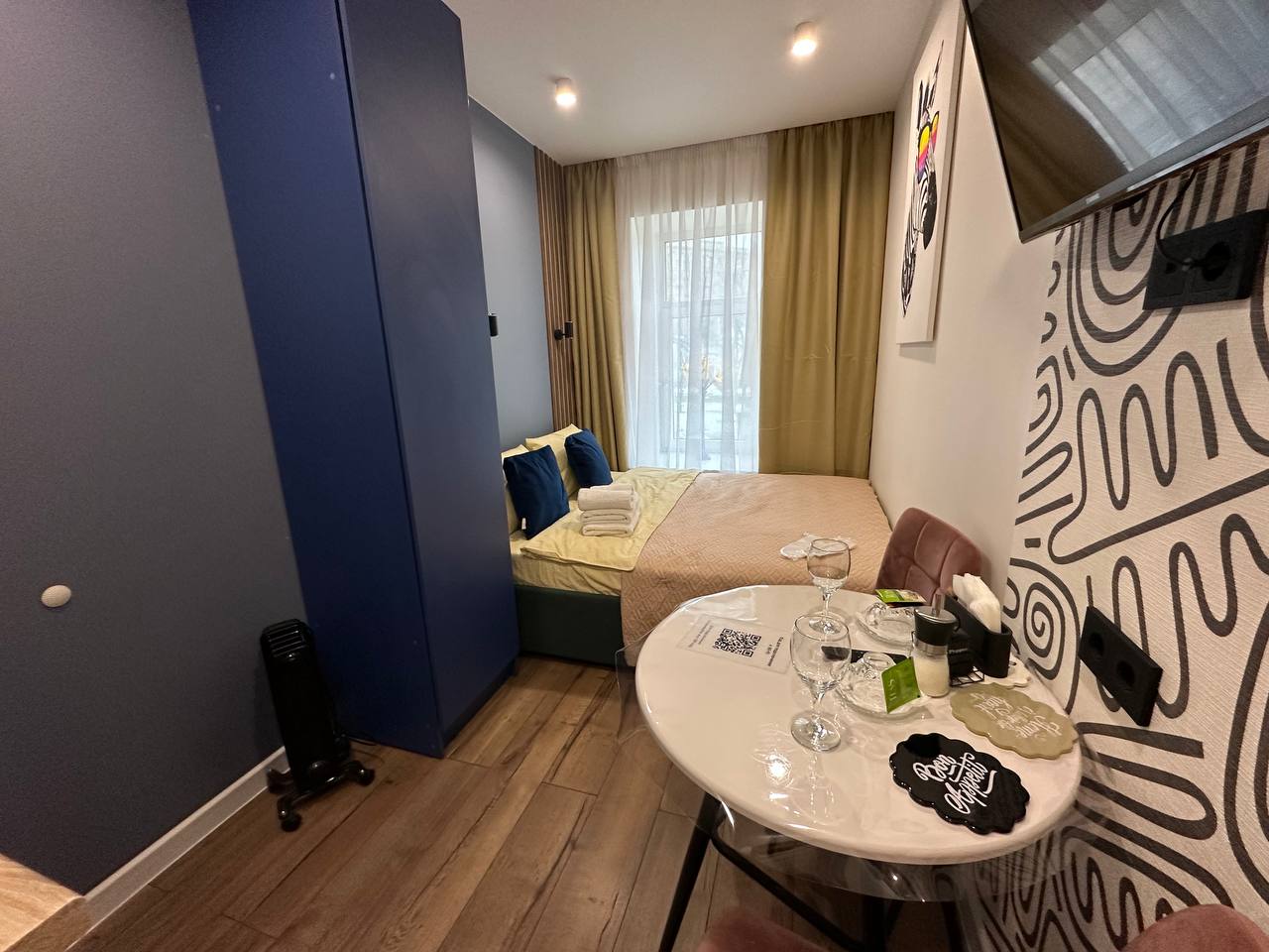 Фото Таганка-Life