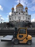 СервисСтрой (dachny posyolok Kraskovo, Novaya ulitsa, 1с7), rental of construction and special equipment