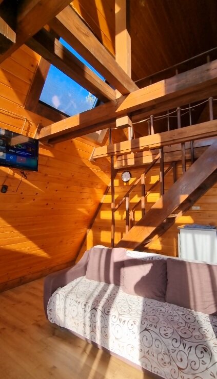 Фото Манское подворье